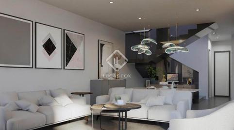 Foto 5 de Casa o chalet en venta en Fuente El Saz de Jarama, Madrid