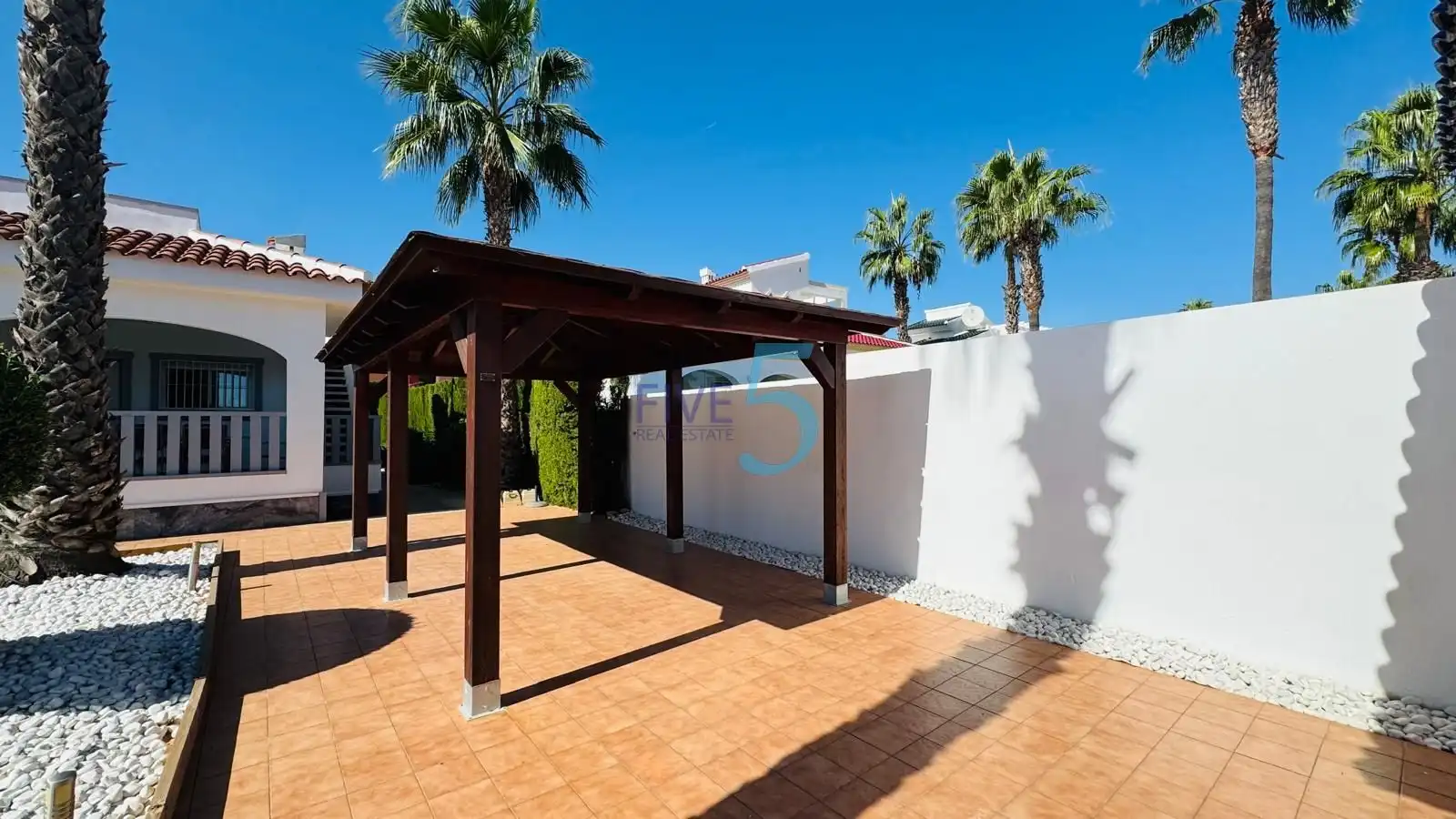 Maison avec terrasse à vendre à Ciudad Quesada, imagen 25