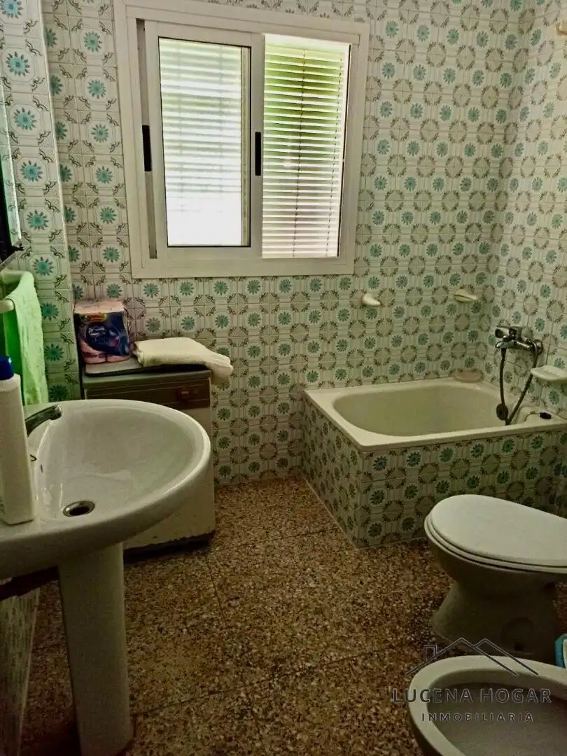 Casa en venda a Montilla, imagen 17