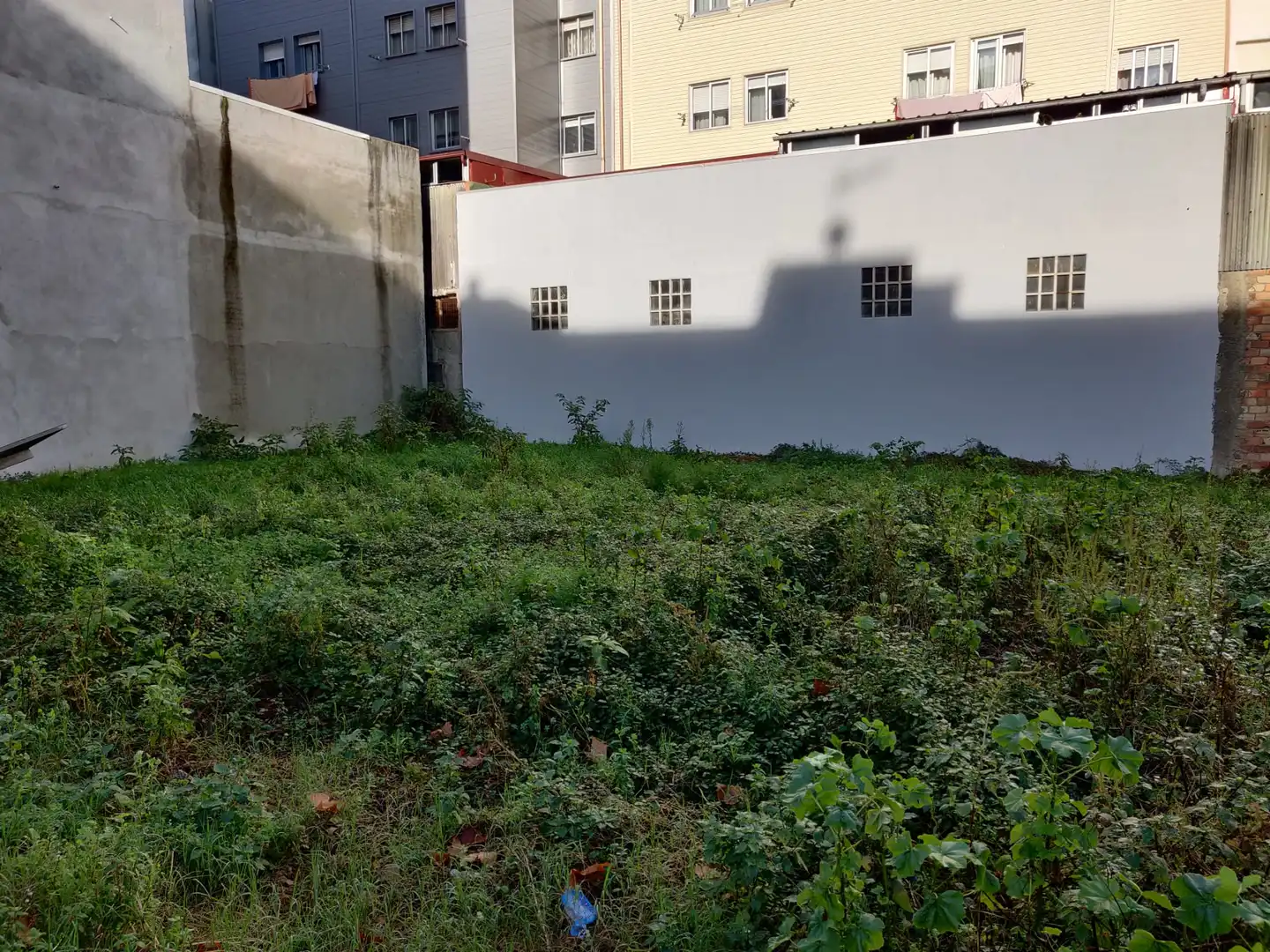 Terrenos y solares en venta en Rúa Fermín Bouza-Brey 5, imagen 6