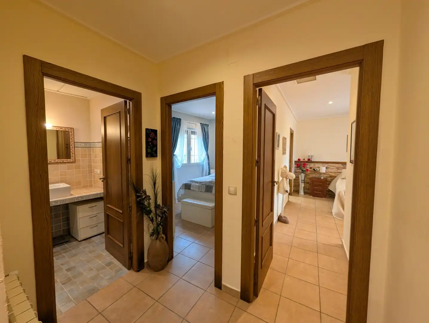 Maison rustique avec piscine à vendre à Sax, imagen 15