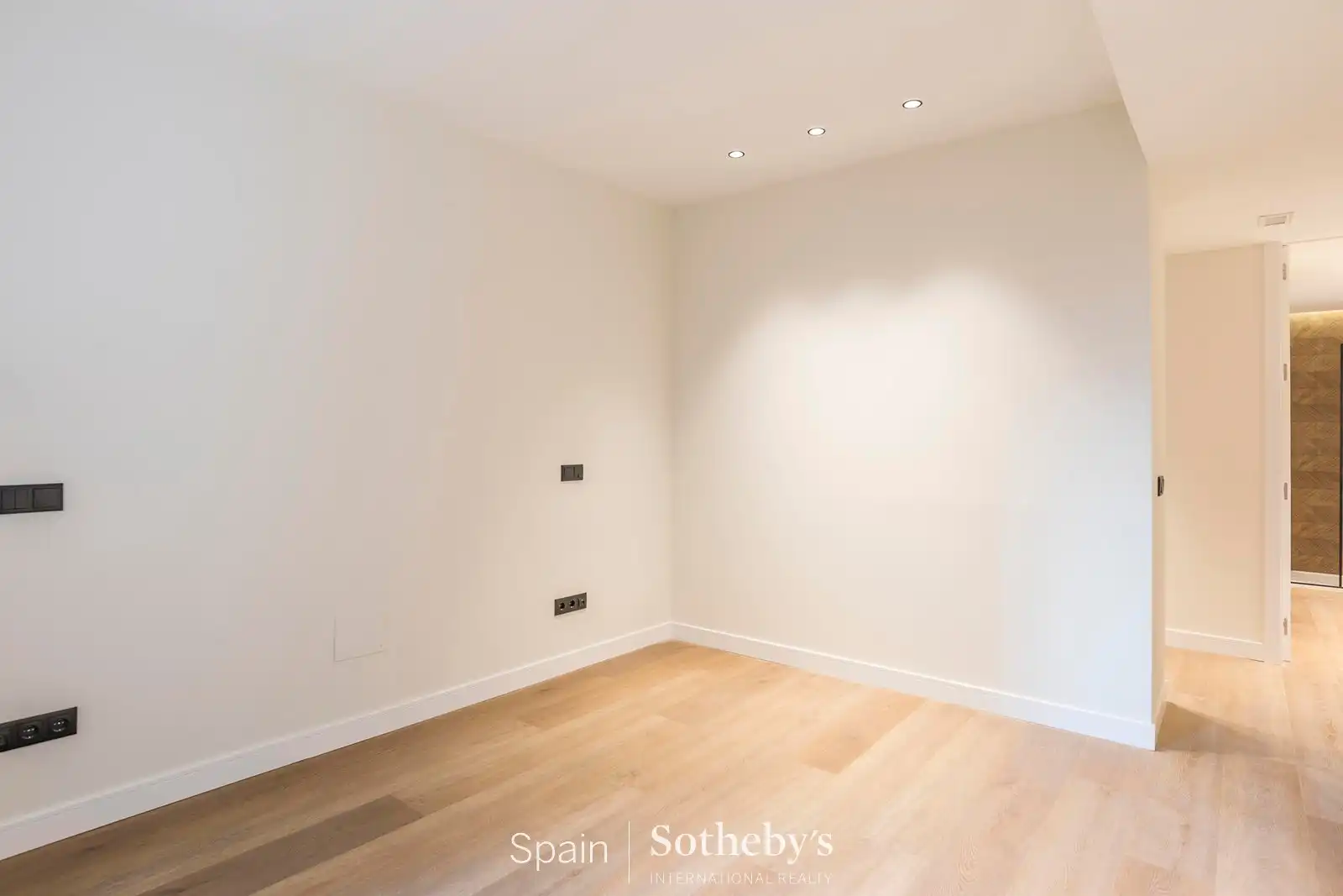 Apartament en venda en Madrid amb Aire condicionat i Calefacció