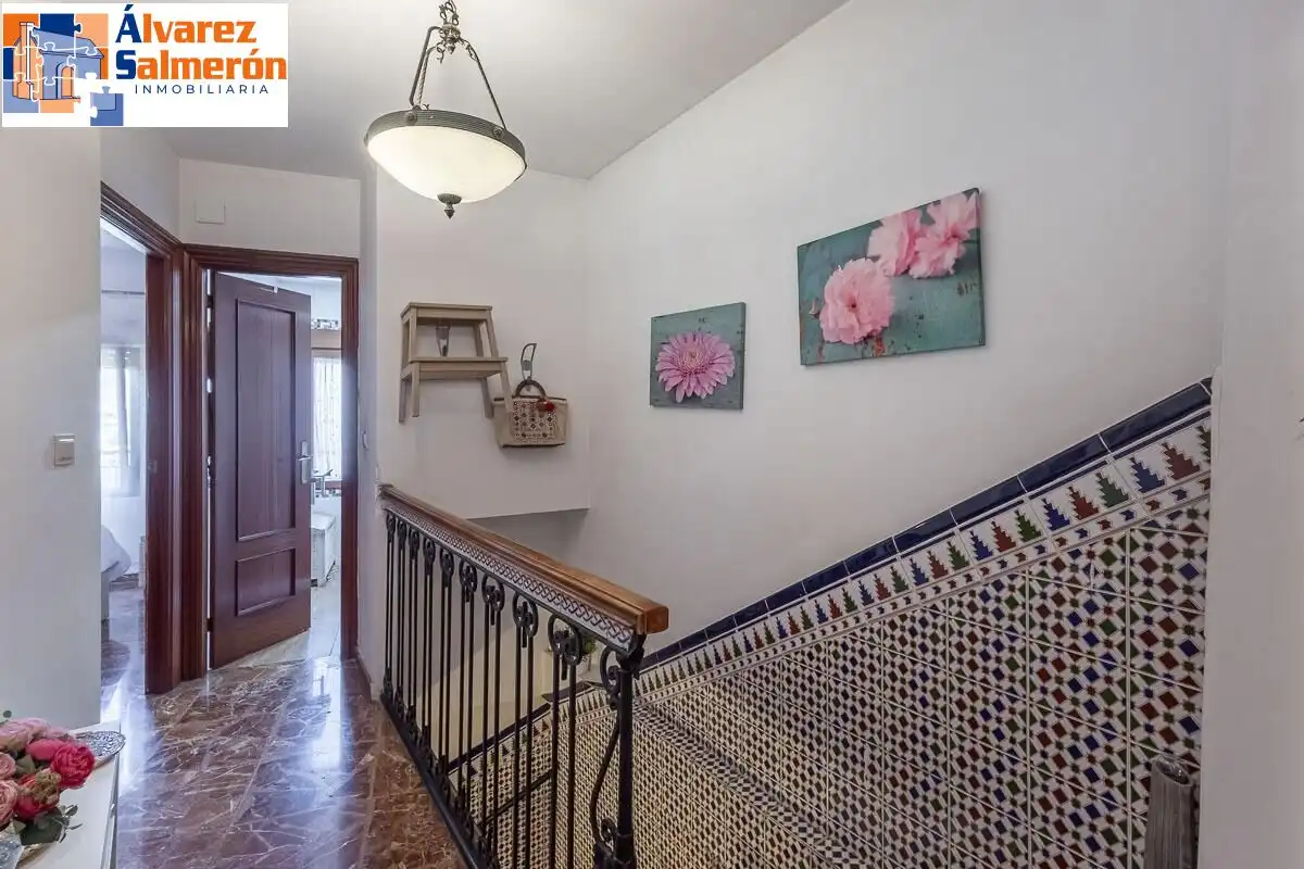 Maison avec terrasse à vendre à Albaicín, imagen 35