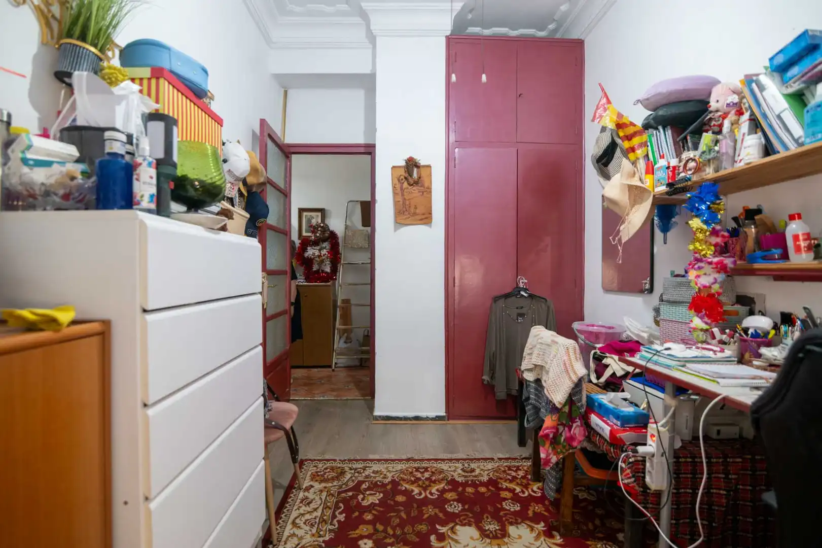 Piso con ascensor en venta en Carrer de Lluís Oliag, imagen 12