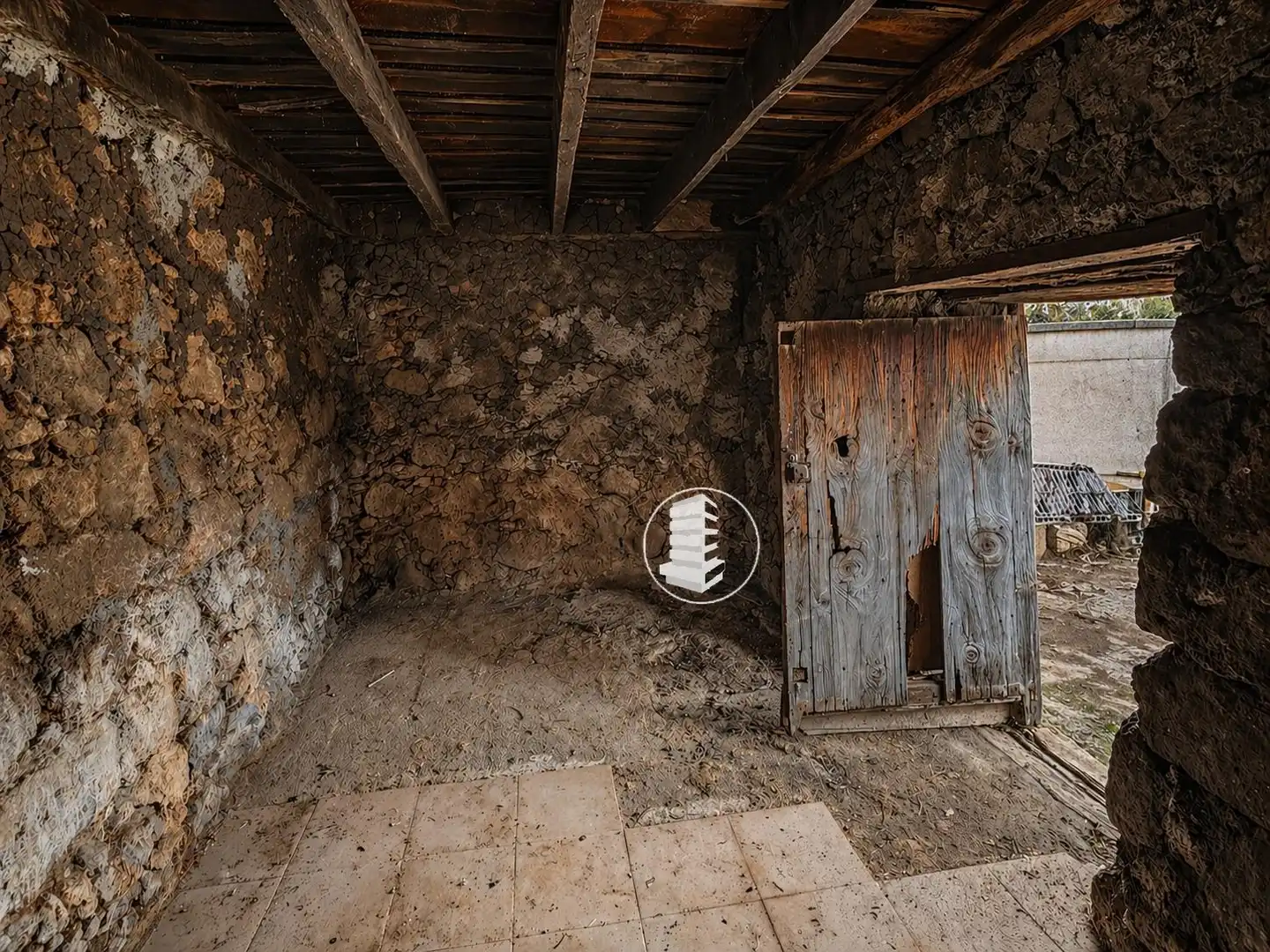 Casa o chalet en venta en Arafo