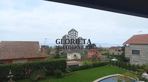 Foto 2 de Casa o xalet en venda a Coruxo - Oia - Saiáns, Vigo