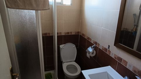 Foto 5 de Piso en venta en Valle de Trápaga-Trapagaran, Bizkaia