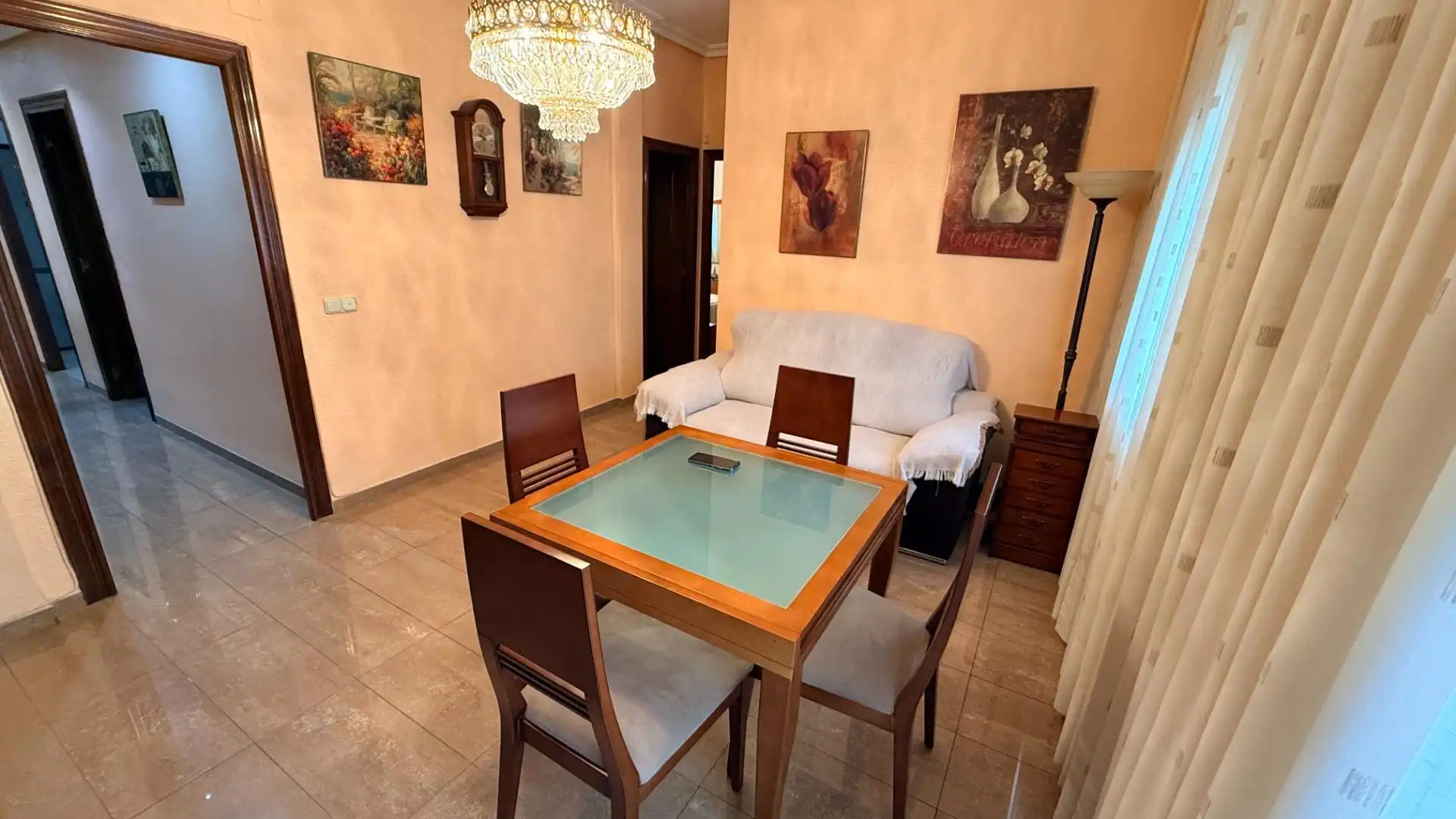 Piso en venta en Valencia, Valencia