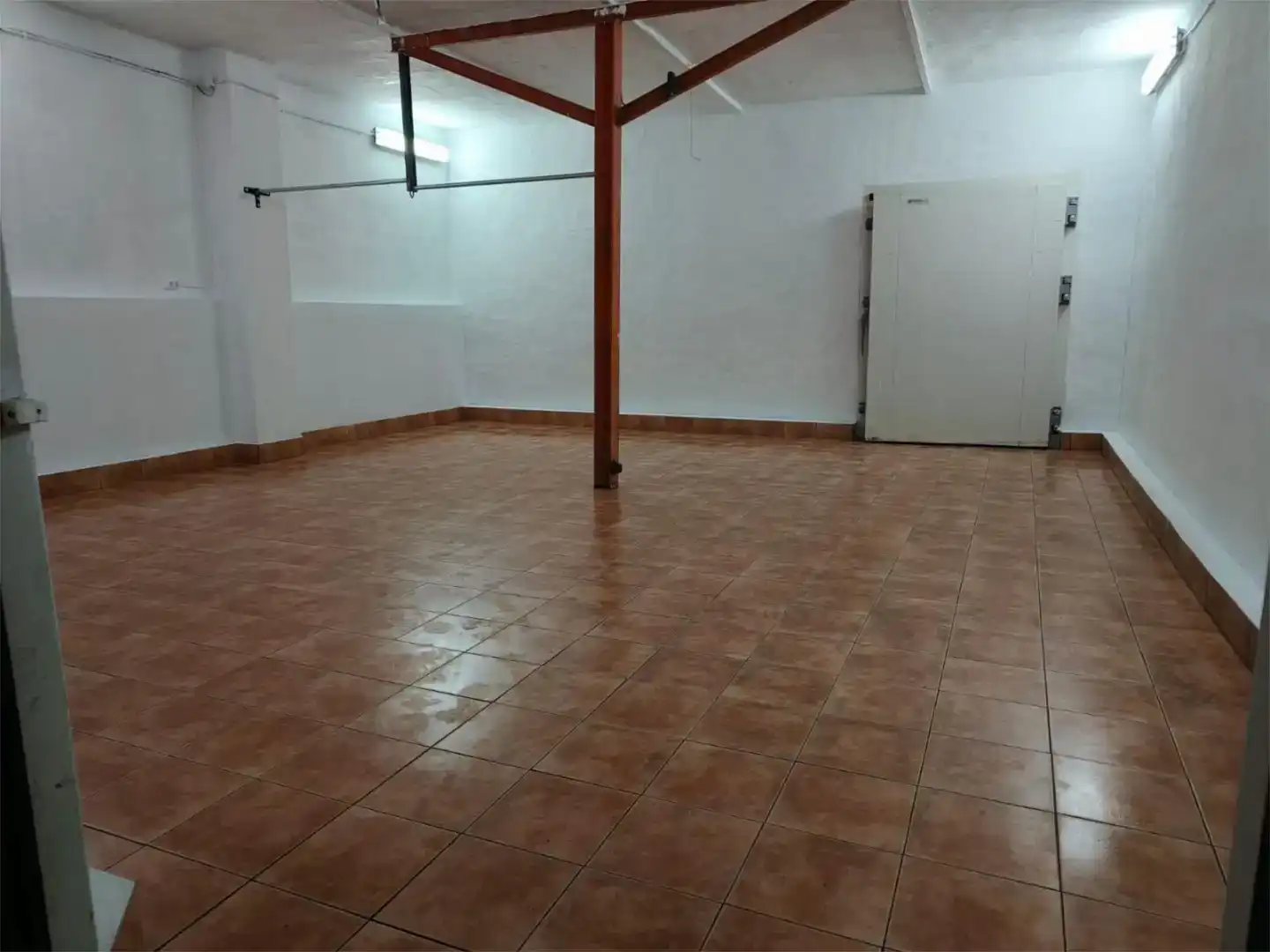 Nau industrial en venda en Lepe