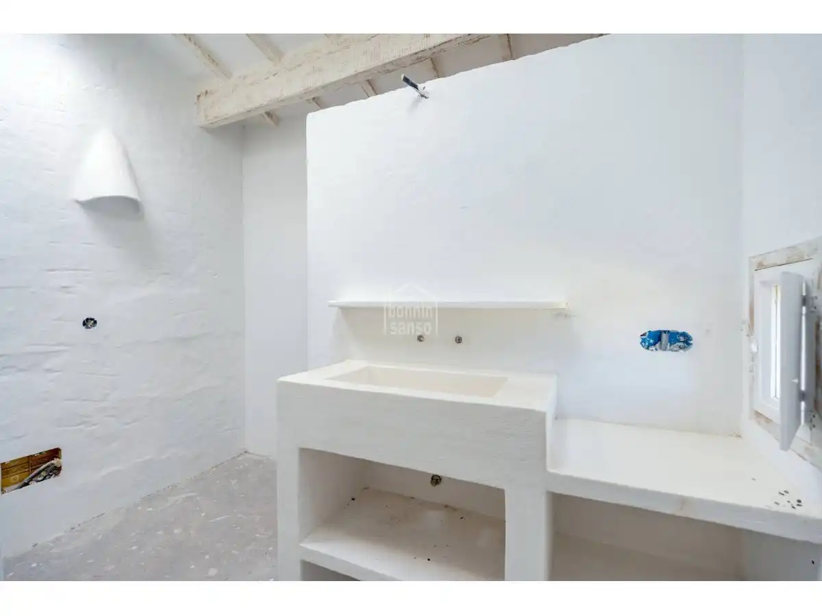 Maison rustique avec jardin à vendre à Sant Climent - Es Canutells, imagen 28