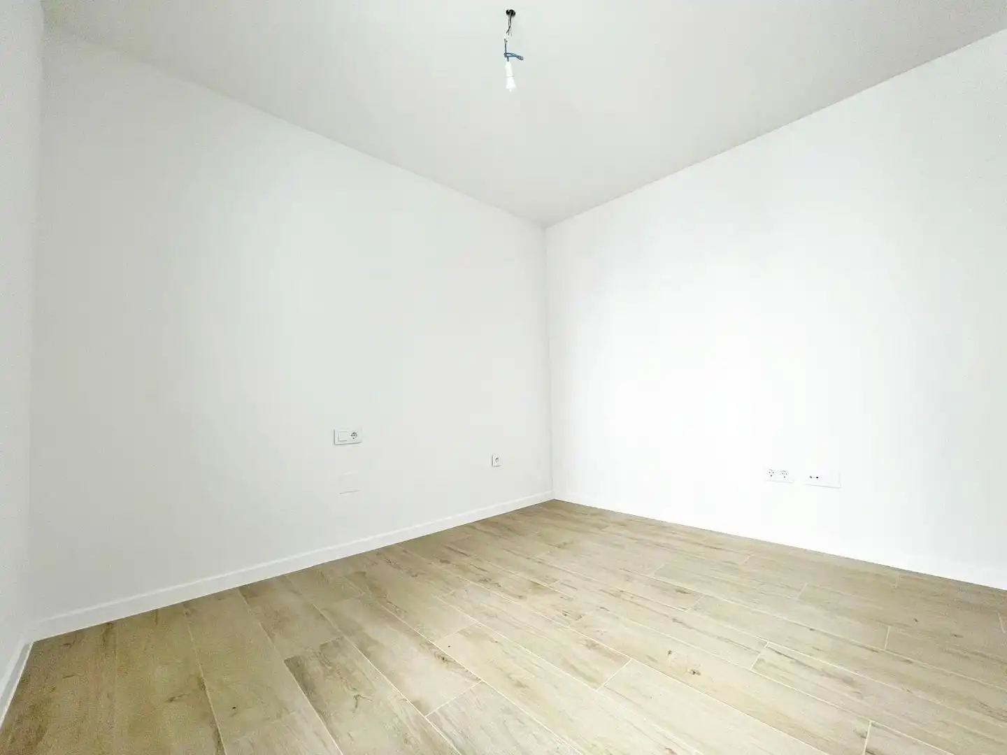 Bedroom of Flat for sale in Málaga