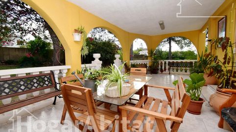 Foto 5 de Casa o chalet en venta en Urbanizacion Safareig, Urbanizaciones, Llíria