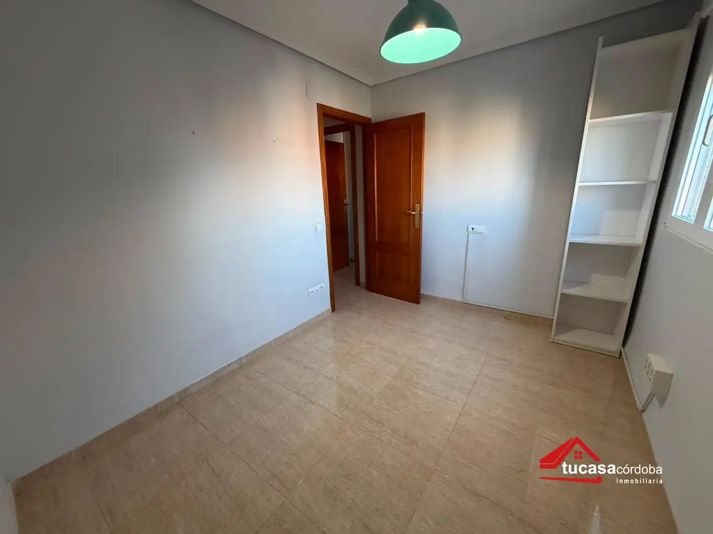 Habitación de Piso en venta en Córdoba con Aire acondicionado