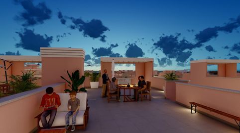 Foto 5 de Casa adosada en venta en Pilar de la Horadada ciudad, Pilar de la Horadada