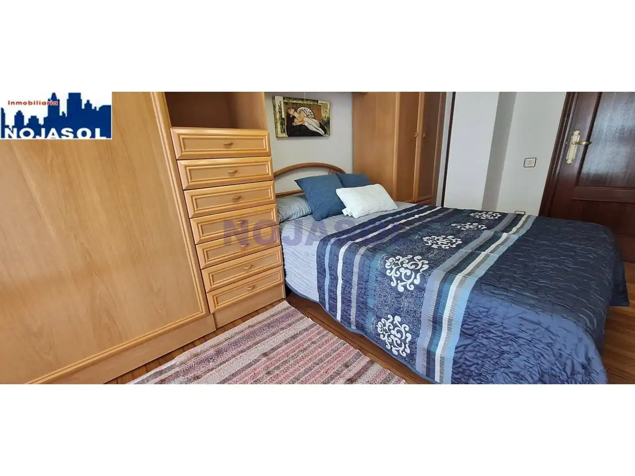 Mini appartamento con ascensore in affitto a Avenida santander 28, imagen 32