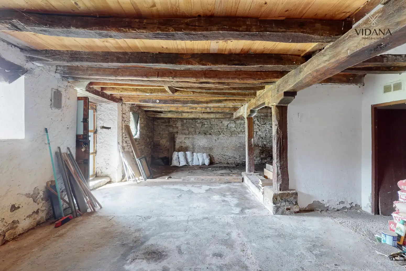 Houses for sale in Ilarratz - DISEMINADO, Esteribar