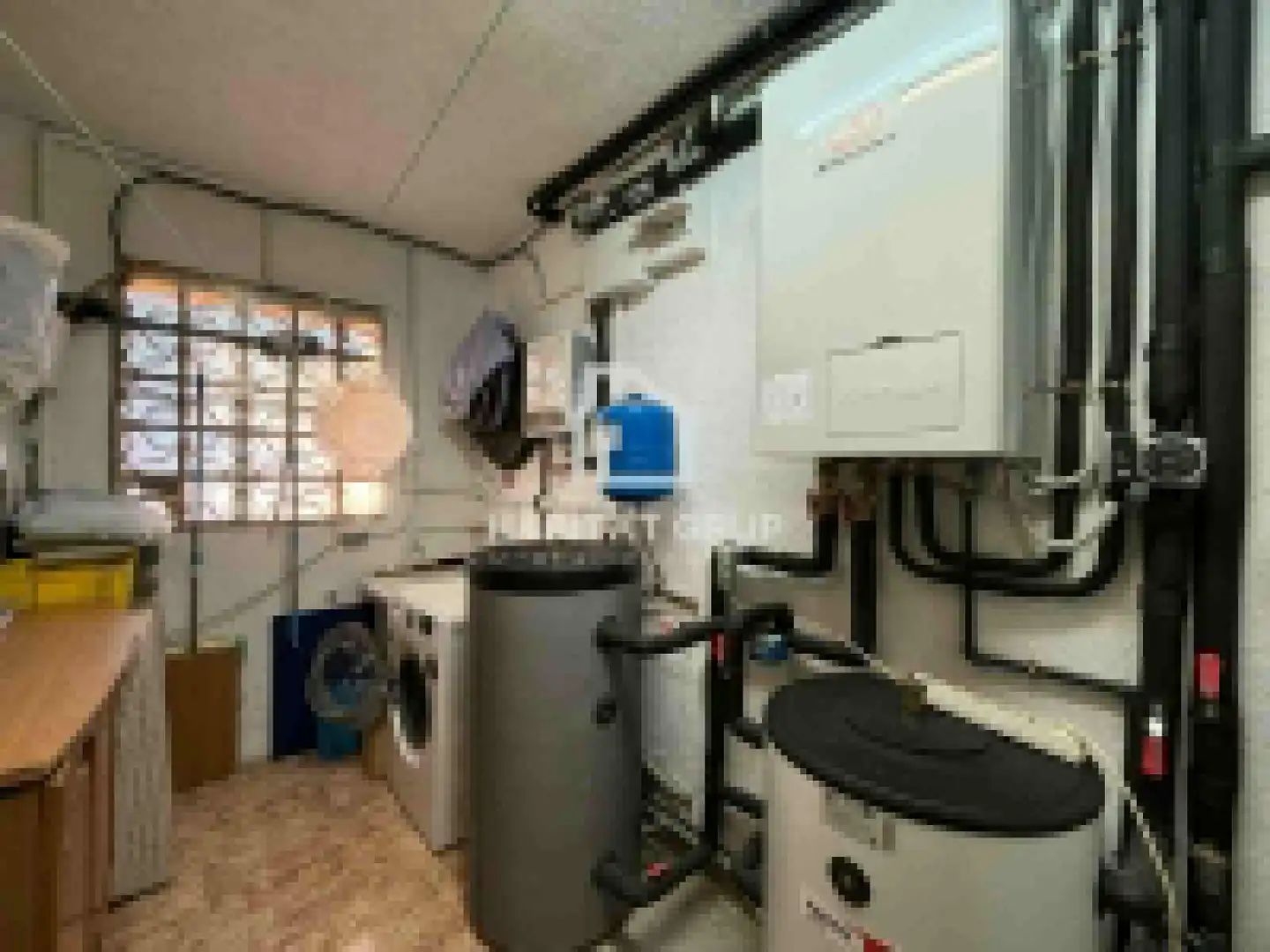 Houses for sale in Tordera  with Air Conditioner, Heating and Private garden