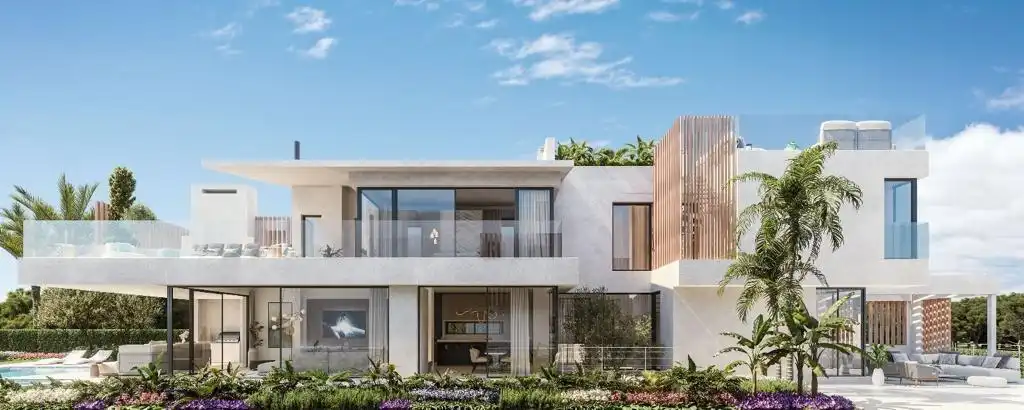 Villa mit Pool zum Verkauf in El Higuerón, imagen 15