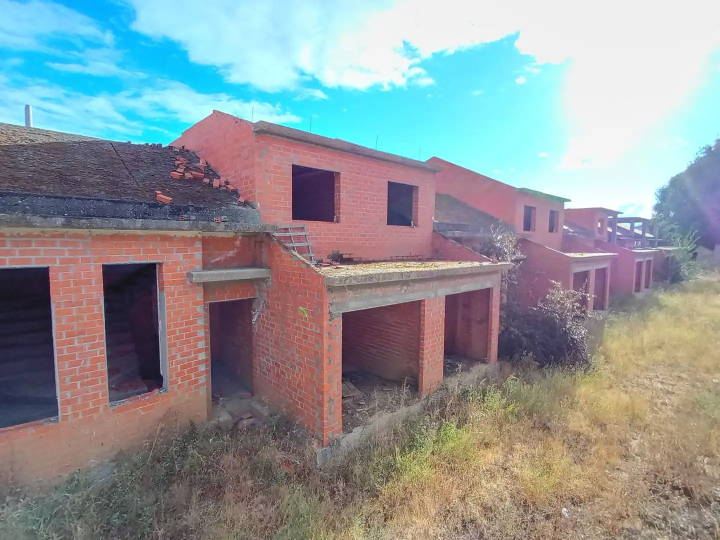 Misto residenziale in vendita a Solana 7A, imagen 26