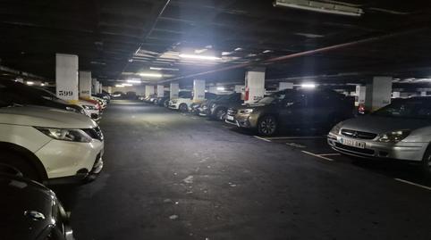 Photo 2 of Garage for sale in Calle Libertad, Villafontana - Estoril I, Madrid