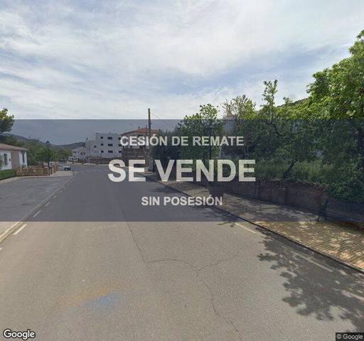 Piso en Venta en Fondón