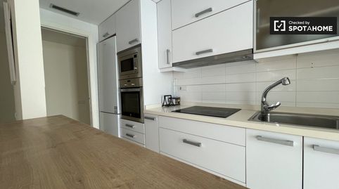 Photo 3 of Flat for rent in Sant Pau, Valencia Capital