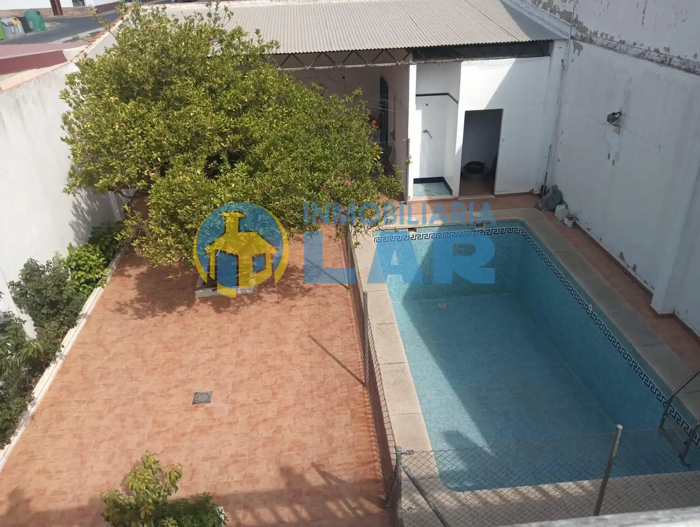 Casa o chalet en venta en Rociana del Condado