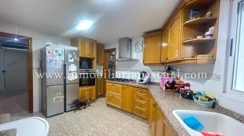 Foto 2 de Casa o xalet en venda a Beniarrés, Alicante