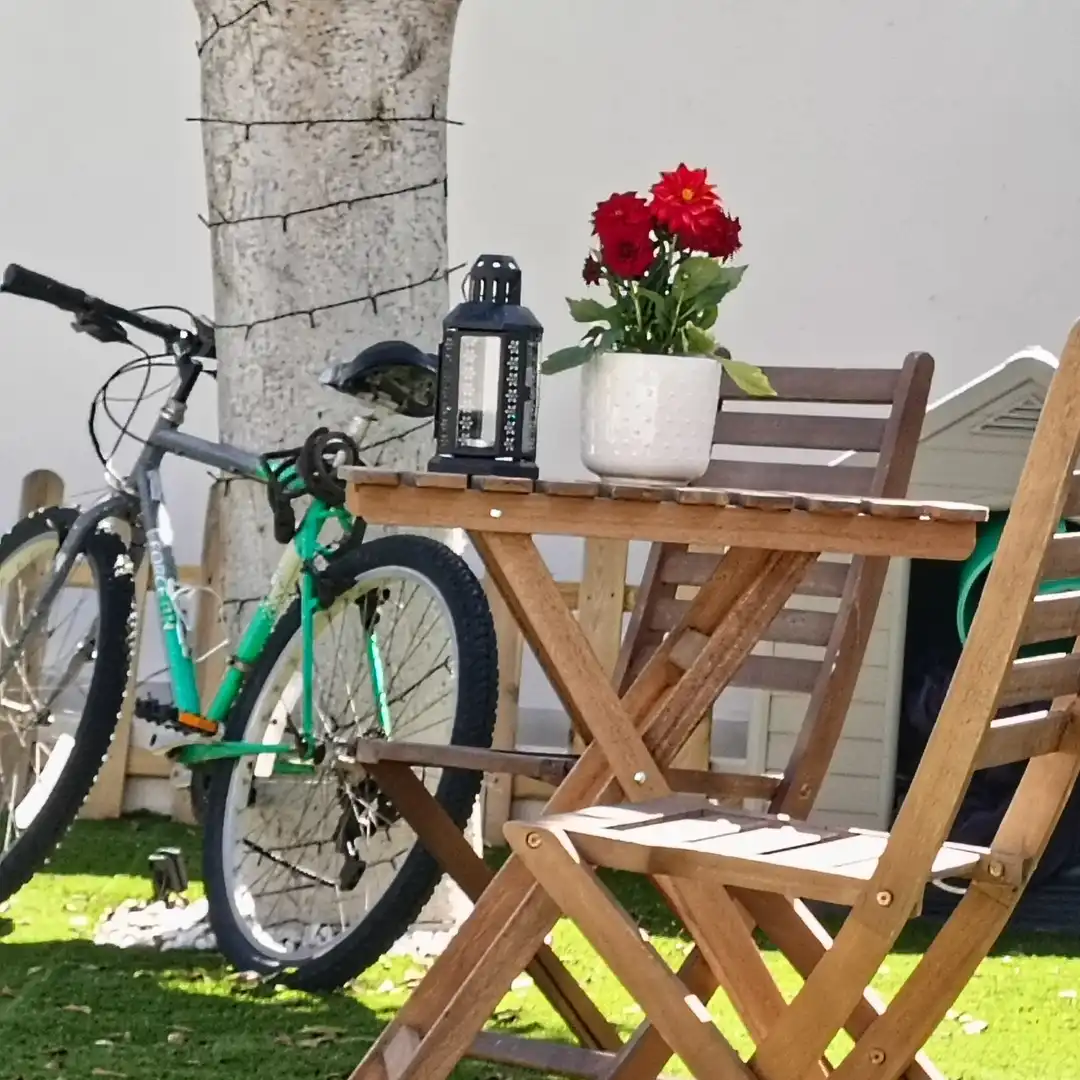 Casa o chalet en venta en Calle de la Guajira Dos, 23, Retamar