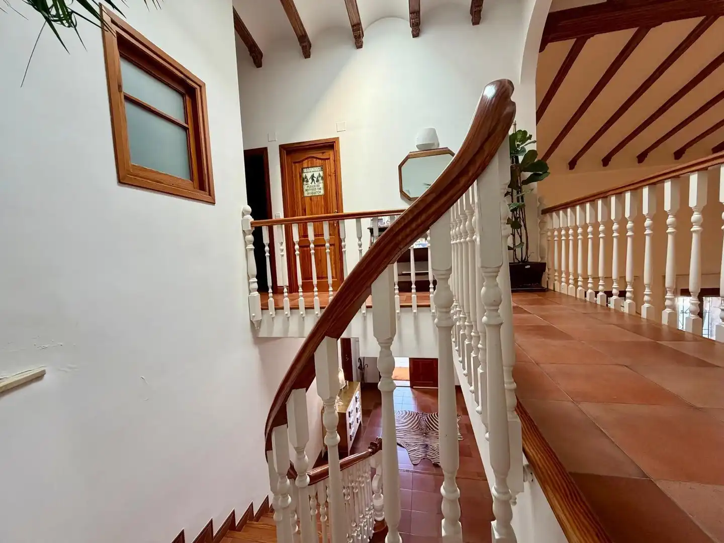 Casa o xalet en venda en Sollana amb Aire condicionat, Calefacció i Jardí privat