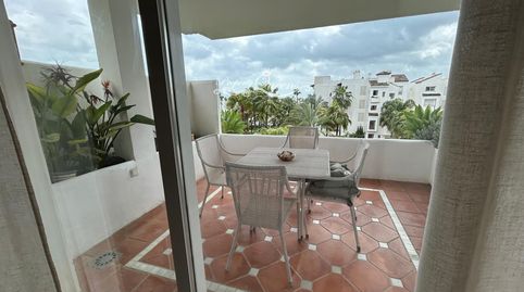 Photo 2 of Flat for rent in Trajano, Villacana - Costalita - Saladillo, Estepona