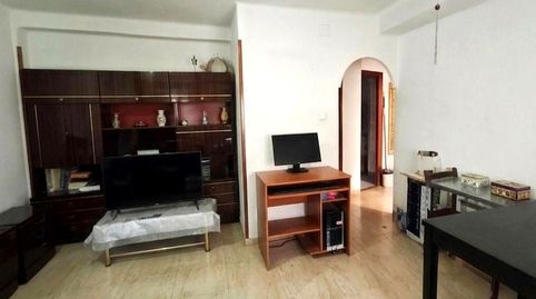 Foto 5 de Piso en venta en De Álava, Ventas, Madrid Capital