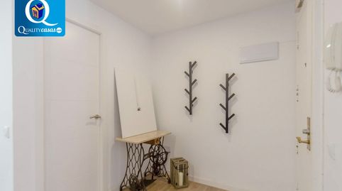 Foto 5 de Apartament en venda a Playa de San Juan, Alicante / Alacant