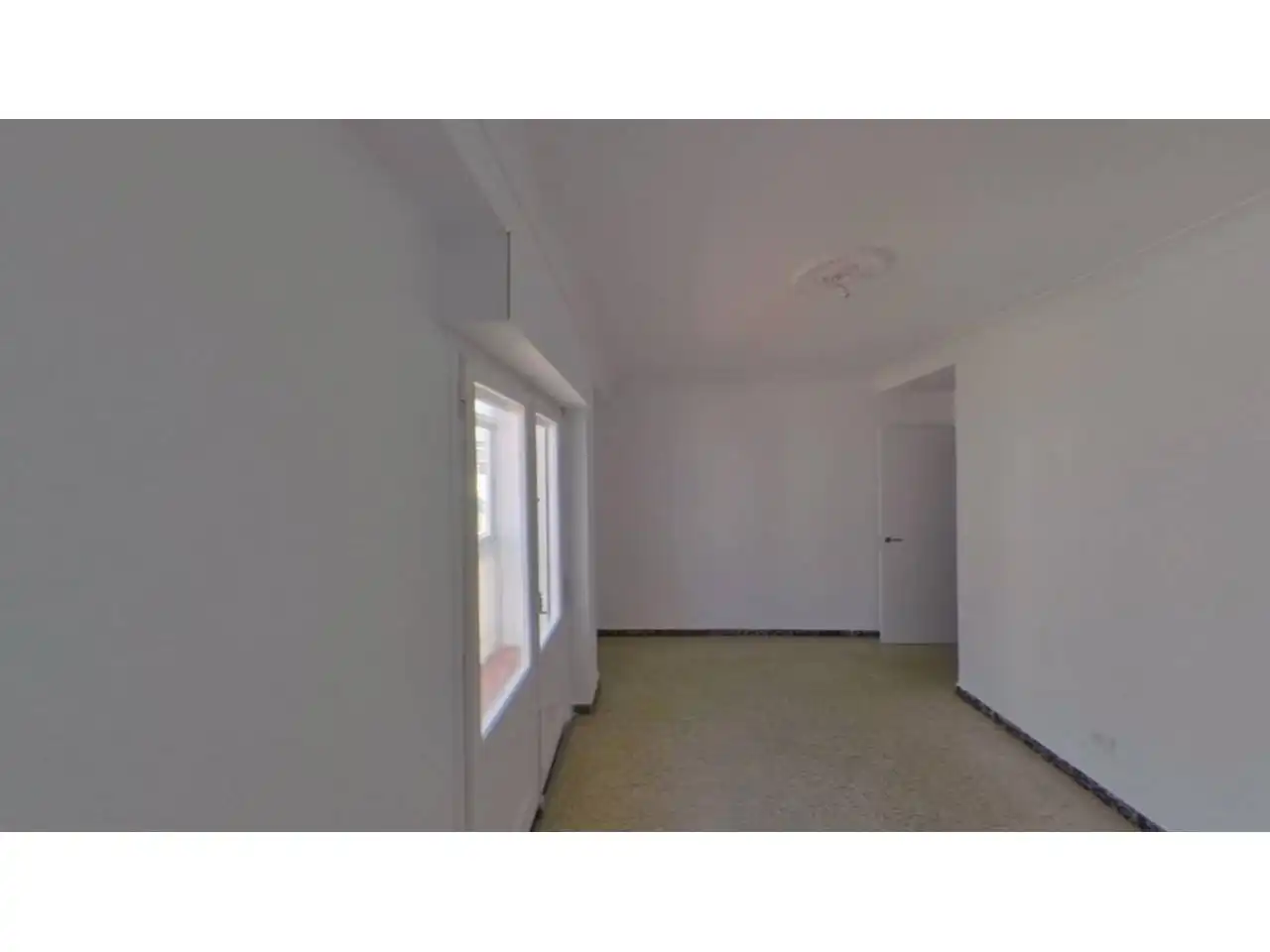 Bedroom of Flat for sale in Zaragoza