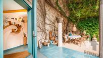 Terrace of House or chalet for sale in Canovelles  with Air Conditioner, Heating and Private garden