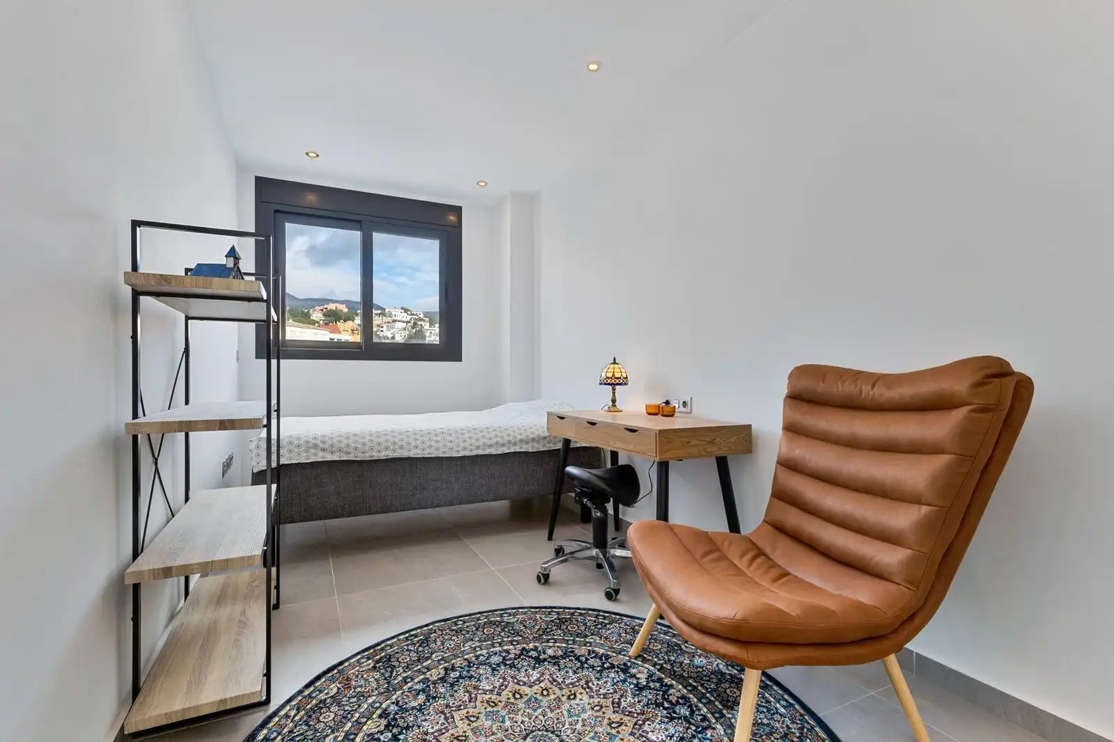 Reihenhaus mit Terrasse zum Verkauf in Torreblanca del Sol, imagen 18