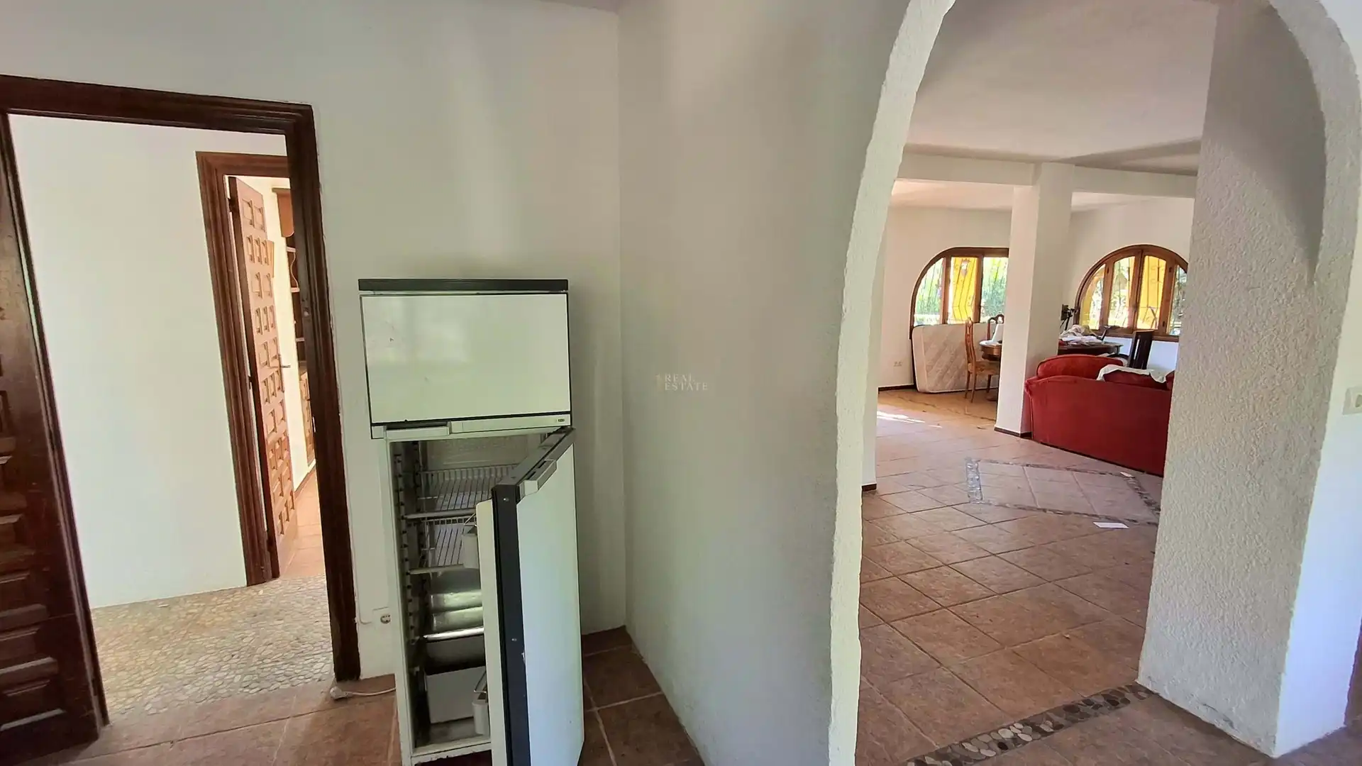 Casa o chalet en venta en Mutxamel con Terraza
