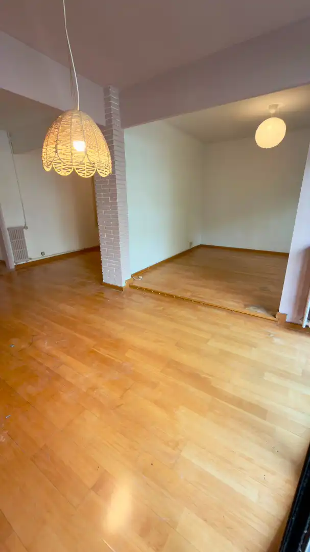Piso en venta en Barcelona con Calefacción, Parquet y Trastero