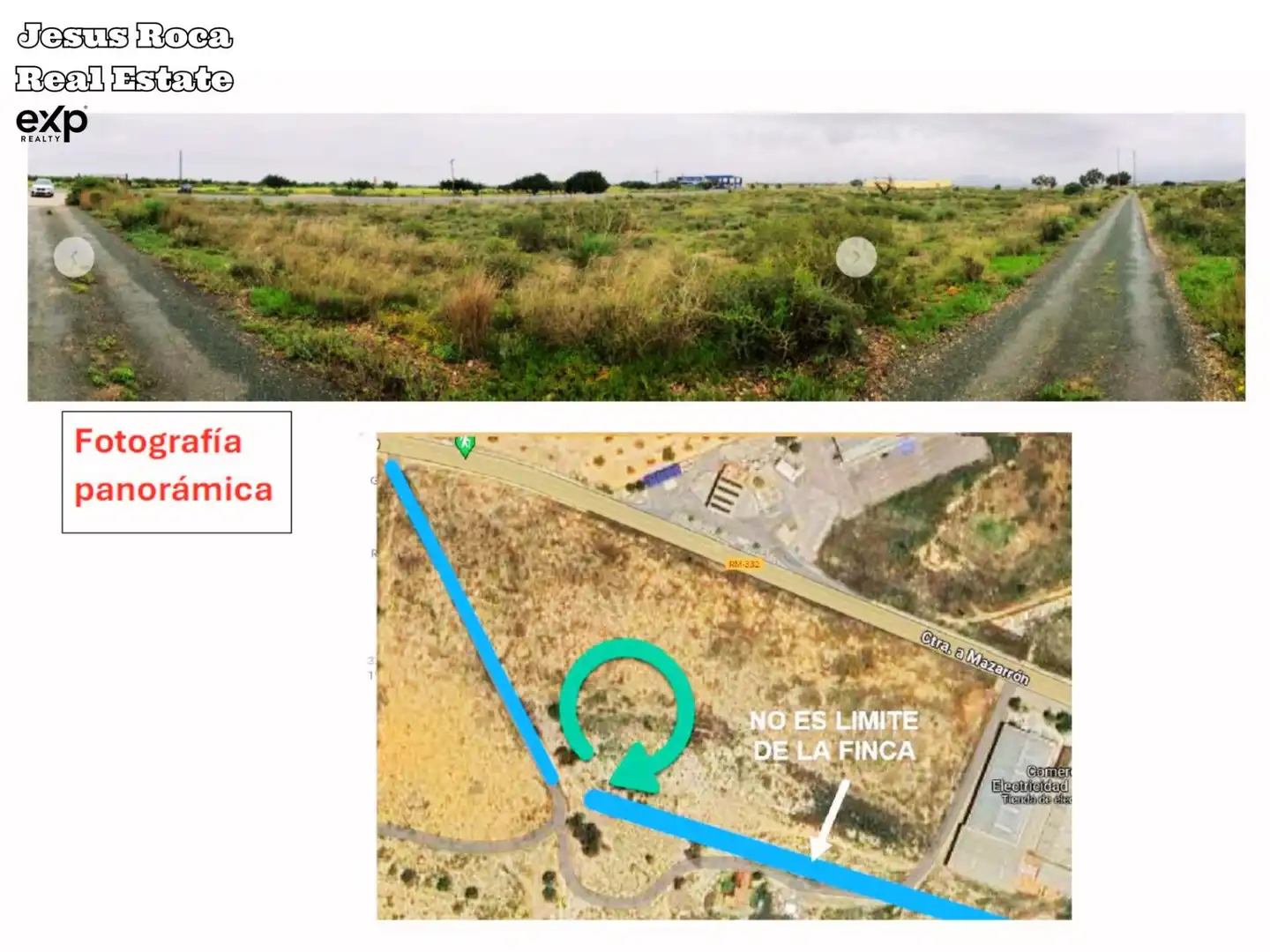 Terreno rustico in vendita a Pedanías Oeste, imagen 6