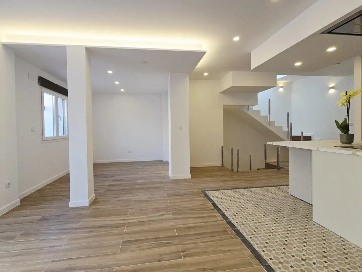 Detached house for sale in Aspe Centro, imagen 4