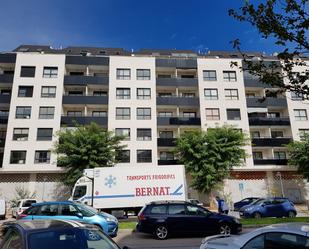 Apartament en venda a Saladar