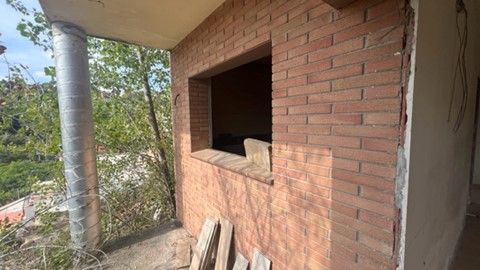 Exterior view of Building for sale in Santa Maria de Palautordera