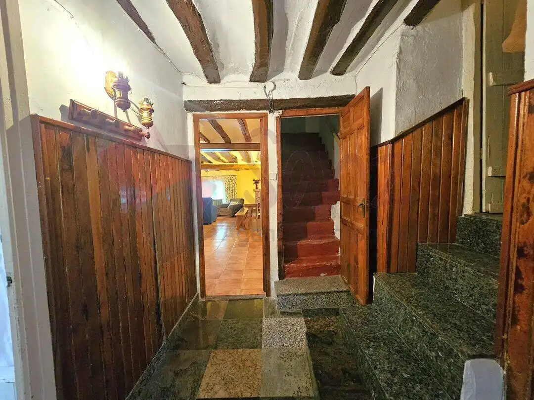 Houses for sale in Sotés  with Heating and Storage room
