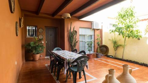 Foto 2 de Casa adosada en venda a El Juncal - Vallealto, Cádiz