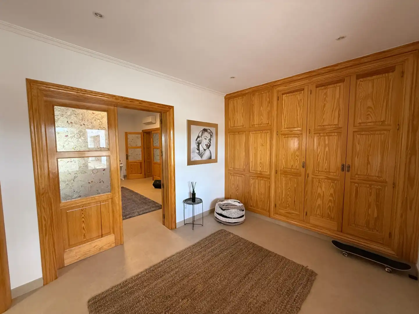 Houses for sale in Sant Joan de Labritja  with Air Conditioner, Heating and Terrace