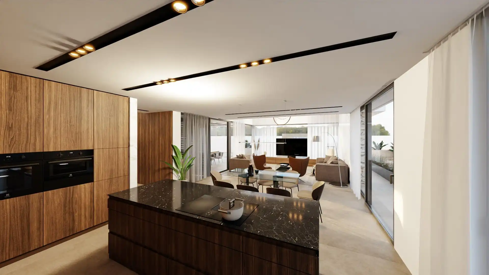 Villa mit Terrasse zum Verkauf in Orihuela Costa, imagen 6