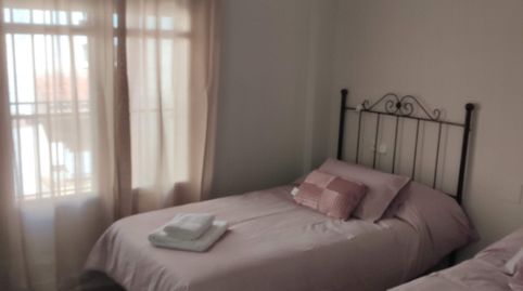 Foto 4 de Habitació a Avenida Luis Miranda Dávalos, 91, La Cruz, Granada Capital