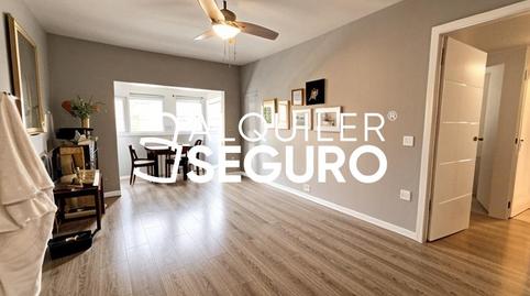 Foto 2 de Pis de lloguer a Isla Graciosa, Tres Olivos - Valverde, Madrid