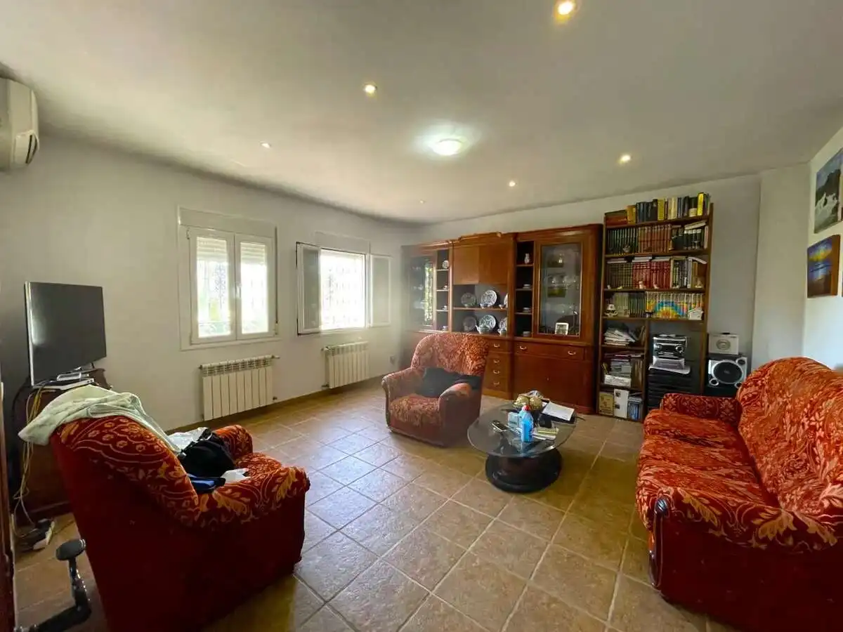 Chalet con terraza en venta en Cómpeta, imagen 8