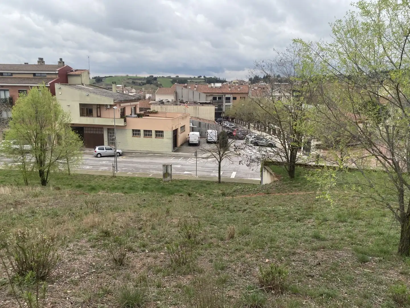 Residencial en venda en Sant Antoni de Vilamajor